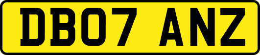 DB07ANZ