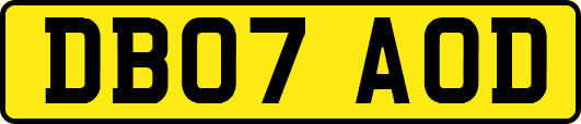 DB07AOD