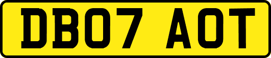 DB07AOT