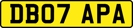 DB07APA