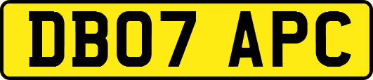 DB07APC
