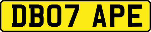 DB07APE