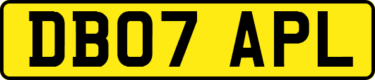 DB07APL