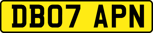 DB07APN