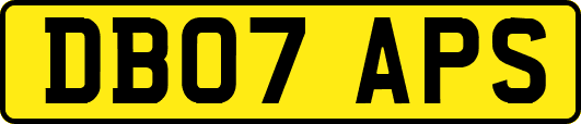 DB07APS