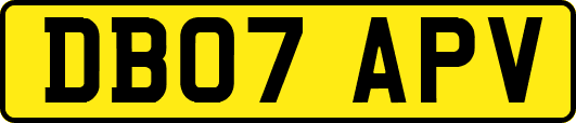 DB07APV