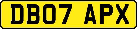 DB07APX