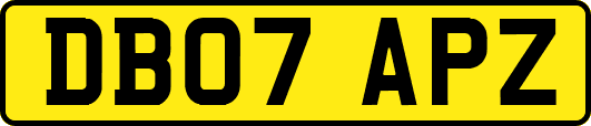 DB07APZ