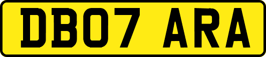 DB07ARA