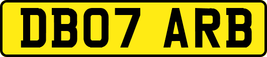 DB07ARB