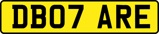 DB07ARE