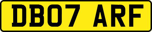 DB07ARF