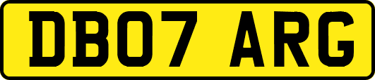 DB07ARG