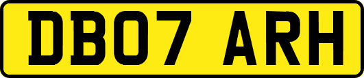 DB07ARH