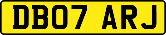 DB07ARJ