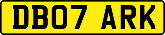 DB07ARK