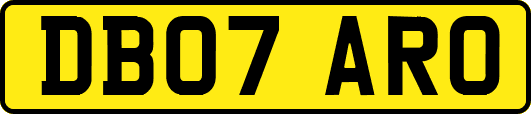 DB07ARO