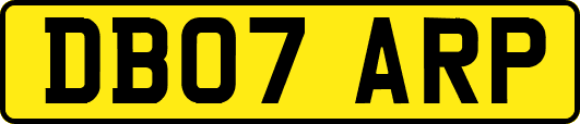 DB07ARP