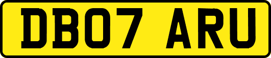 DB07ARU