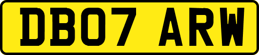 DB07ARW