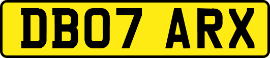 DB07ARX