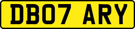 DB07ARY