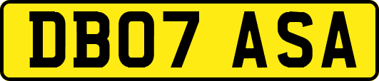 DB07ASA