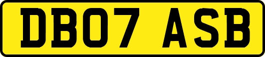 DB07ASB