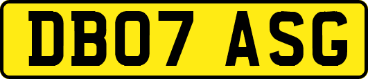 DB07ASG