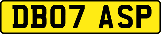 DB07ASP