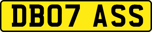 DB07ASS