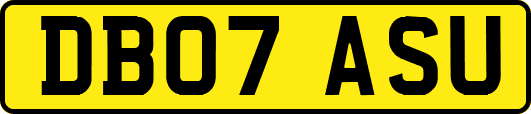 DB07ASU
