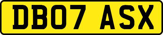 DB07ASX