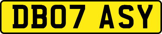 DB07ASY