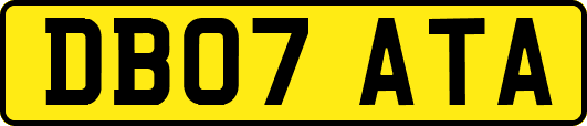 DB07ATA