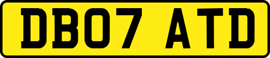DB07ATD