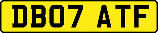 DB07ATF