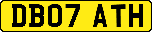 DB07ATH
