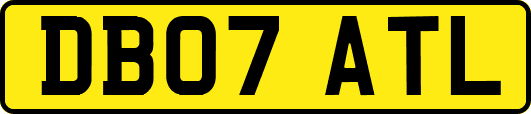 DB07ATL
