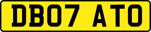 DB07ATO