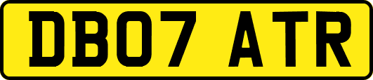 DB07ATR