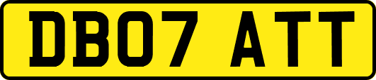 DB07ATT