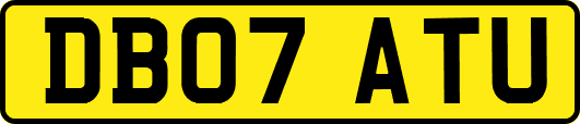 DB07ATU