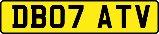 DB07ATV