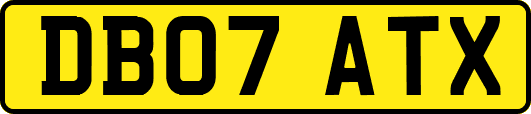 DB07ATX