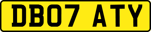 DB07ATY