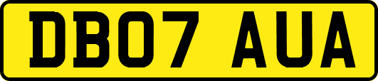 DB07AUA