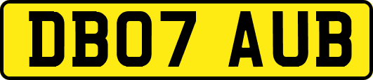 DB07AUB