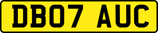DB07AUC