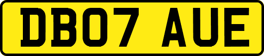 DB07AUE